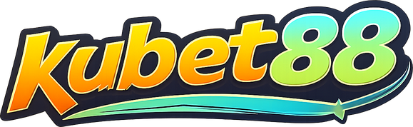 Logo kubet88 – trang chủ