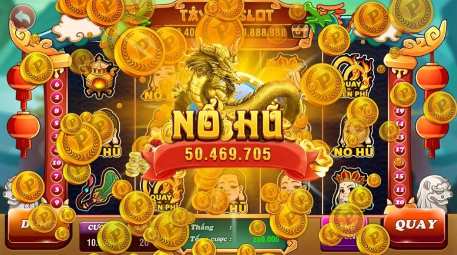 NOHU52 - Trò Chơi Giải Trí Siêu Hấp Dẫn Tại Kubet