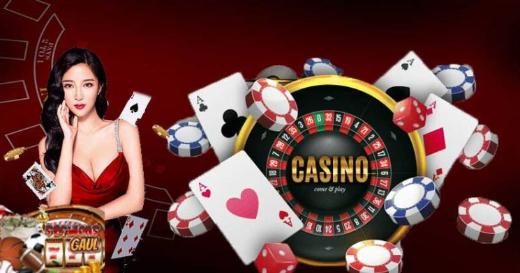 AG Casino Kubet – Khác Biệt Gây Dựng Thương Hiệu