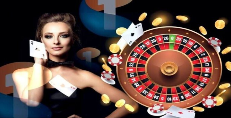 Sảnh BG Casino – Chơi Casino Trực Tuyến Đỉnh Cao