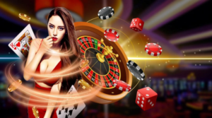 MG Casino – Chơi Casino Trực Tuyến Hay Nhất Tại Kubet