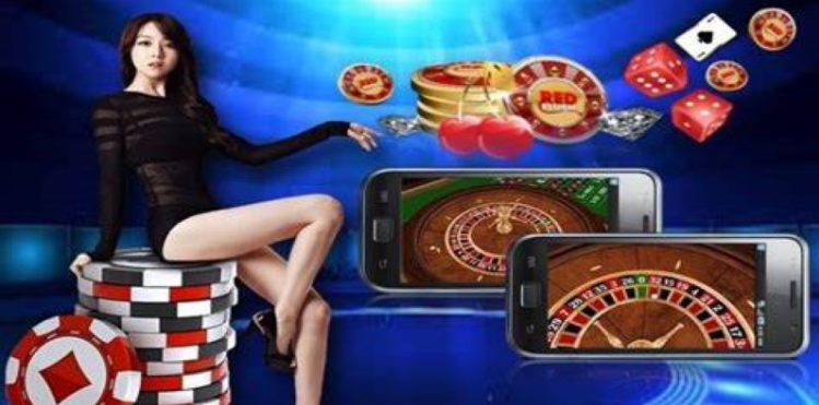 AB Casino – Trò Chơi Giải Trí Được Thế Giới Công Nhận