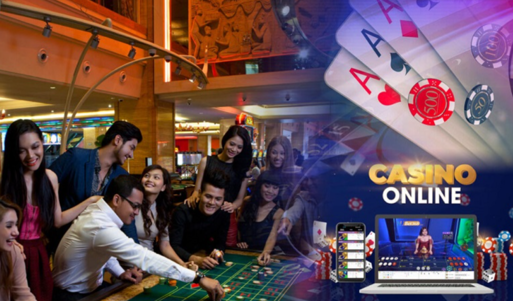 PP Casino Kubet – Casino Cực Đã Với Kho Game Đỉnh Cao