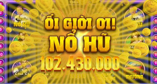 NOHU66 - Trò Chơi Hấp Dẫn Được Trang Bị Tại Kubet