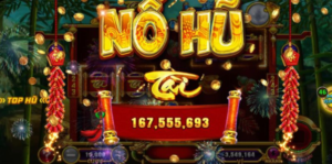 Các thể loại game nổ hũ được cung cấp lại Slot game Kubet05