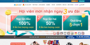 Cần lưu ý những gì khi thực hiện việc đăng ký tại Kubet?