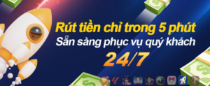 Hỗ trợ khách hàng 24/7